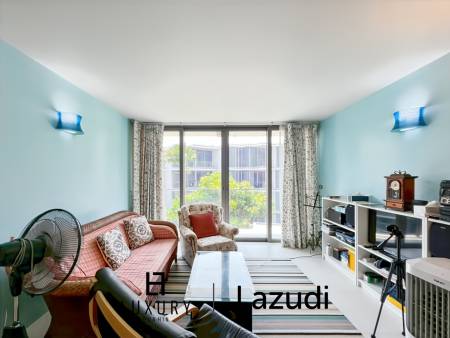 94 sqm 2 Bedroom Sea View Condo at The Sanctuary Hua Hin