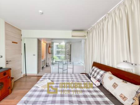 คอนโด 2 ห้องนอน 94 ตร.ม. ชั้น 3 วิวทะเล