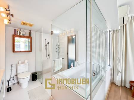 คอนโด 2 ห้องนอน 94 ตร.ม. ชั้น 3 วิวทะเล