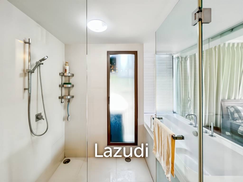 94 sqm 2 Bedroom Sea View Condo at The Sanctuary Hua Hin