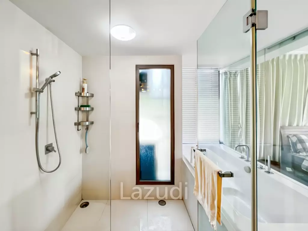 94 sqm 2 Bedroom Sea View Condo at The Sanctuary Hua Hin