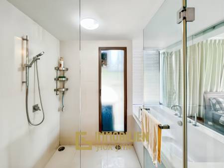 คอนโด 2 ห้องนอน 94 ตร.ม. ชั้น 3 วิวทะเล