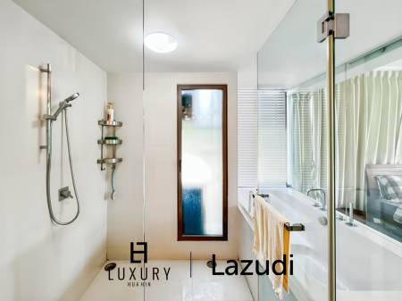 94 sqm 2 Bedroom Sea View Condo at The Sanctuary Hua Hin