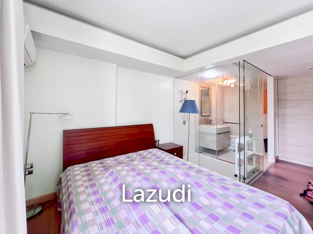 94 sqm 2 Bedroom Sea View Condo at The Sanctuary Hua Hin