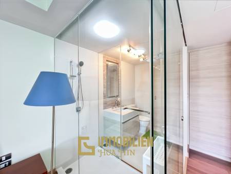 คอนโด 2 ห้องนอน 94 ตร.ม. ชั้น 3 วิวทะเล