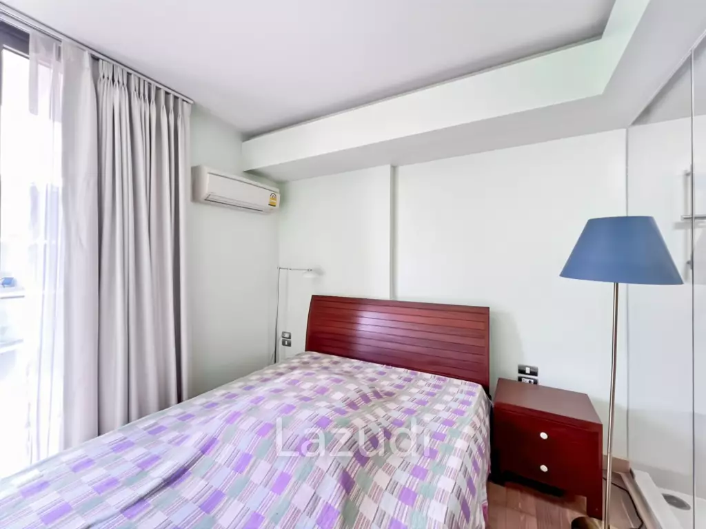 94 sqm 2 Bedroom Sea View Condo at The Sanctuary Hua Hin