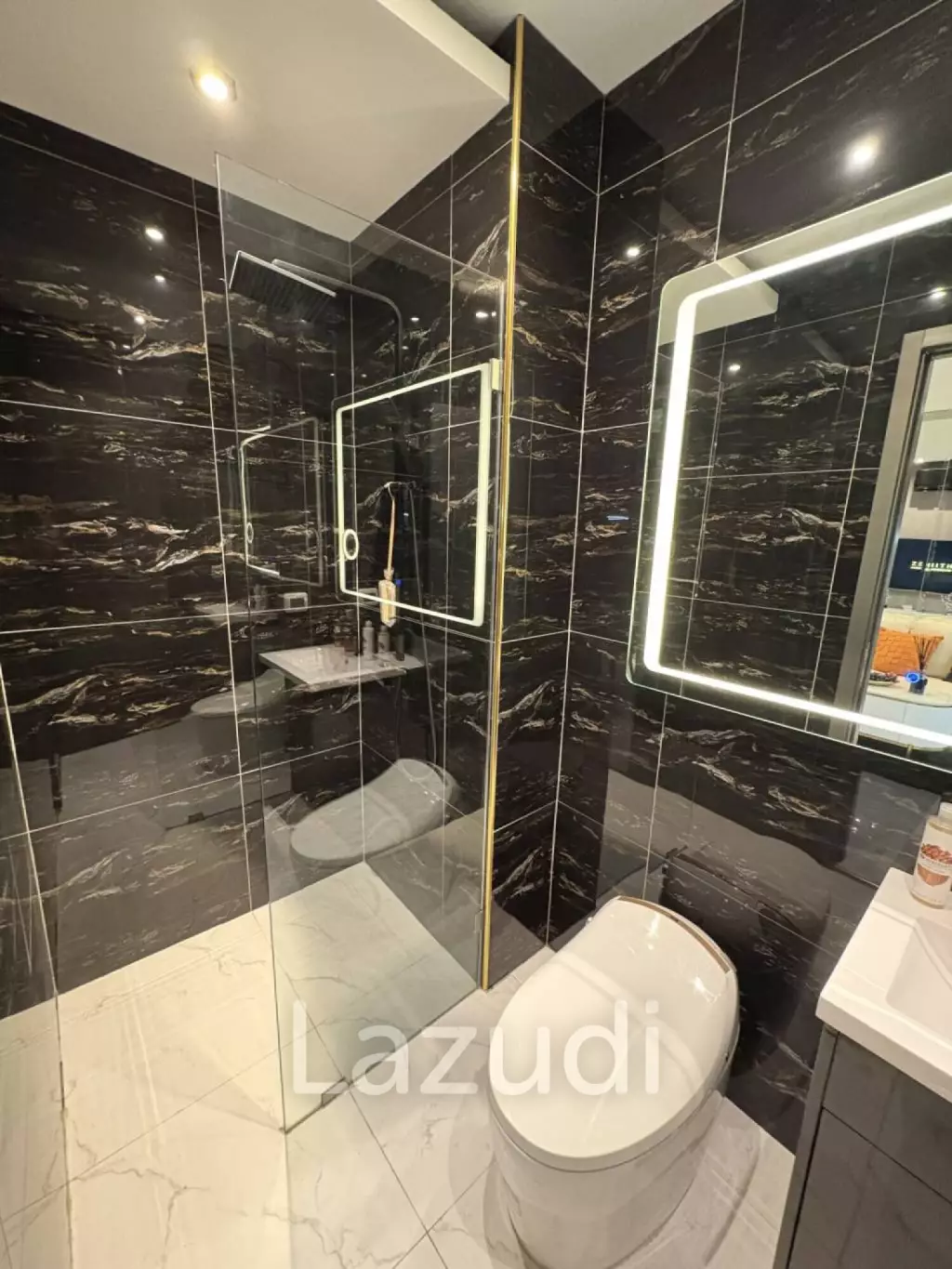 1 Bed 1 Bath 30 SQ.M Zenith Pattaya