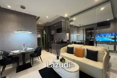 1 Bed 1 Bath 30 SQ.M Zenith Pattaya