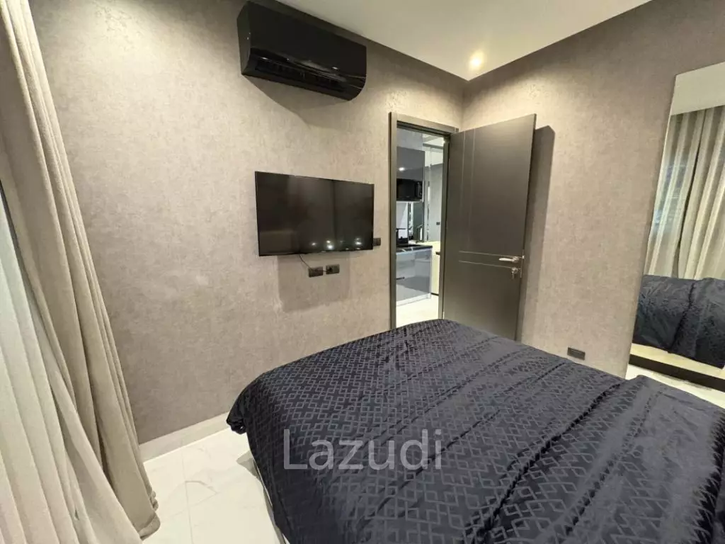 1 Bed 1 Bath 30 SQ.M Zenith Pattaya