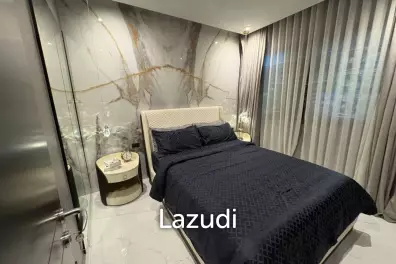 1 Bed 1 Bath 30 SQ.M Zenith Pattaya