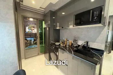 1 Bedroom 1 Bathroom 30 SQ.M Zenith Pattaya