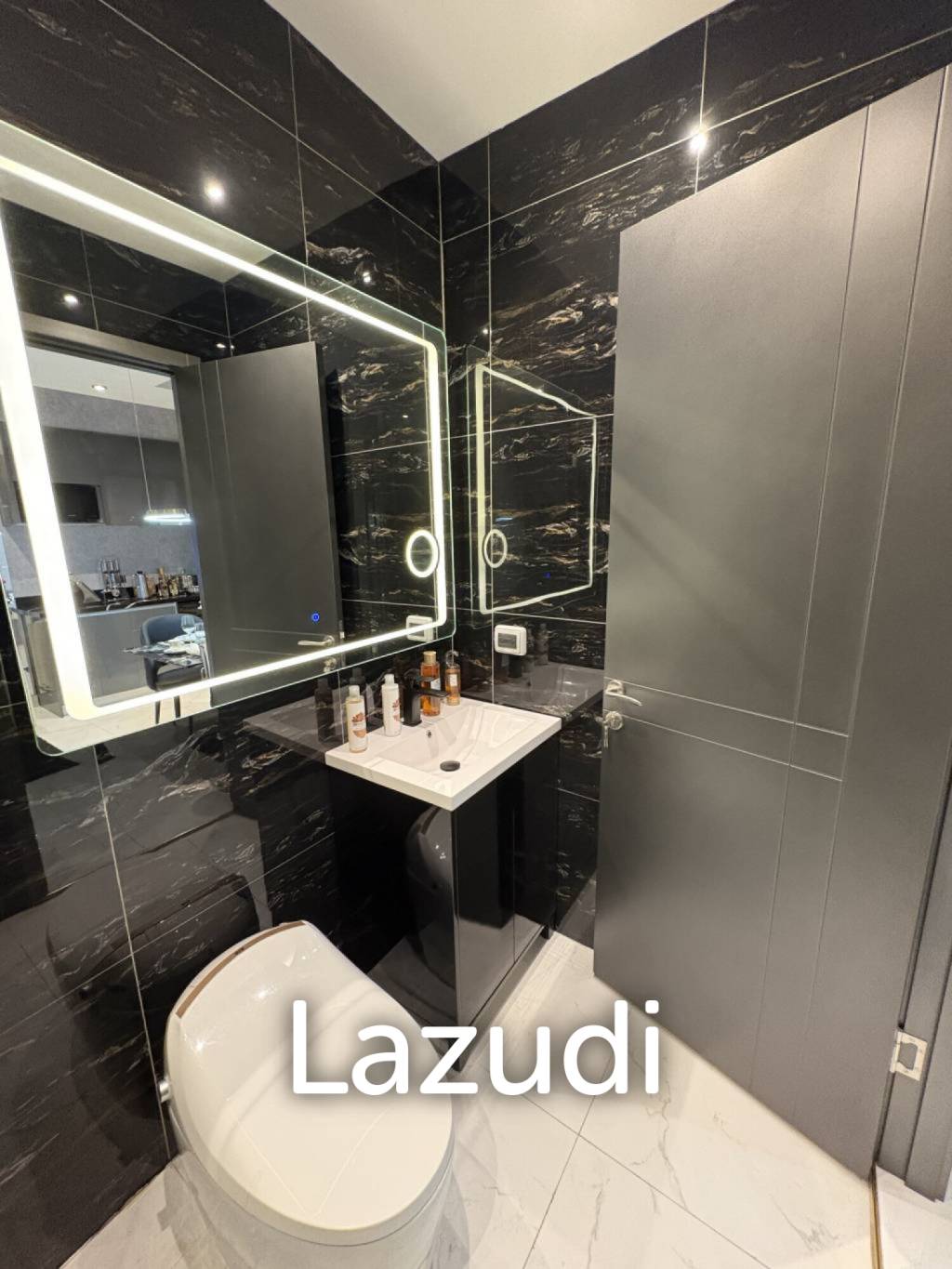 1 Bedroom 1 Bathroom 30 SQ.M Zenith Pattaya