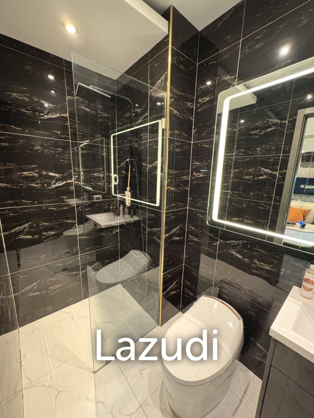 1 Bedroom 1 Bathroom 30 SQ.M Zenith Pattaya