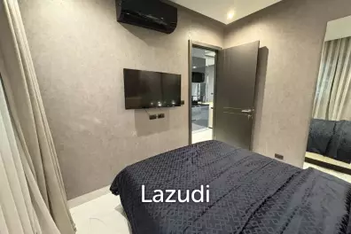 1 Bedroom 1 Bathroom 30 SQ.M Zenith Pattaya