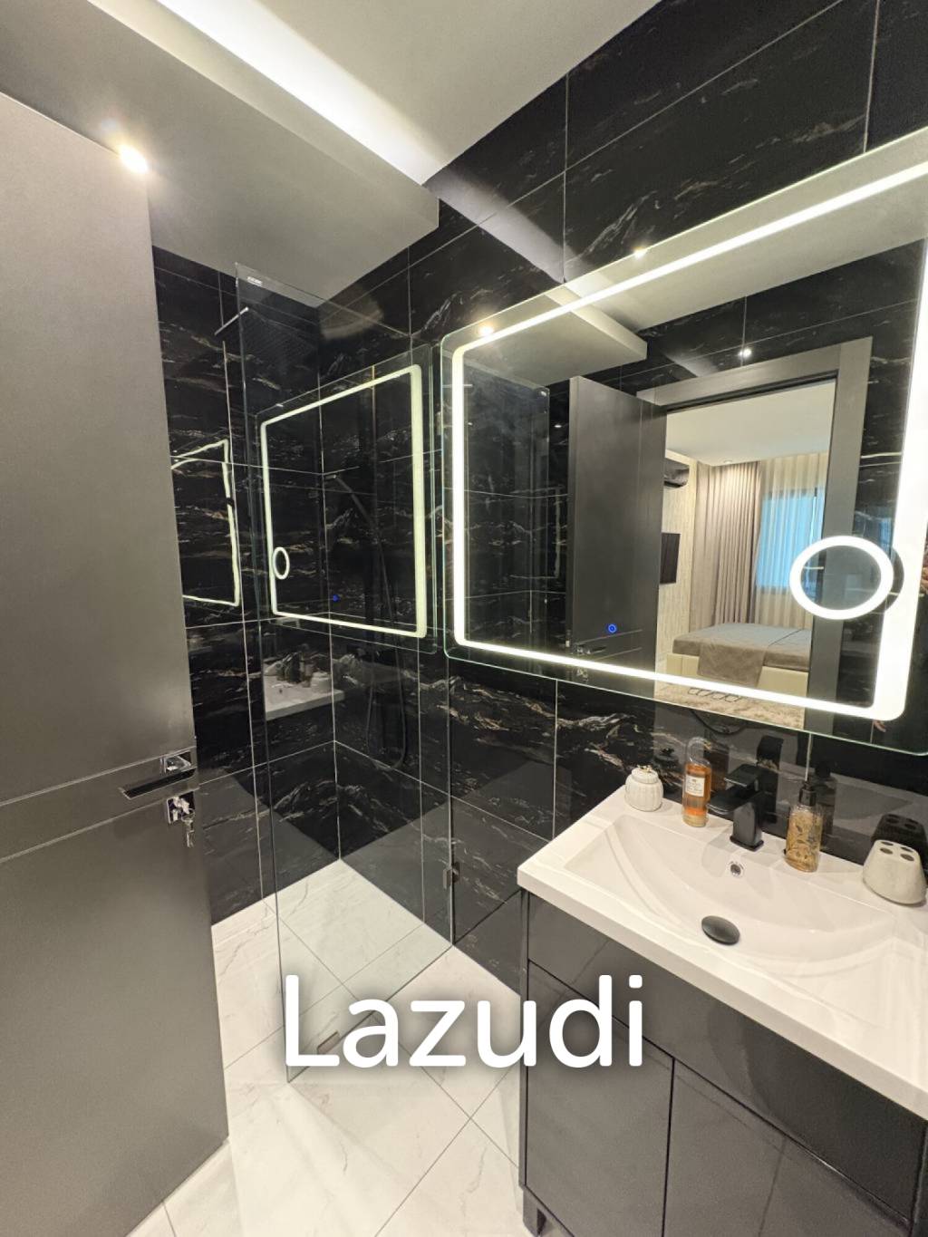 2 Bedrooms 2 Bathrooms 58 SQ.M Zenith Pattaya
