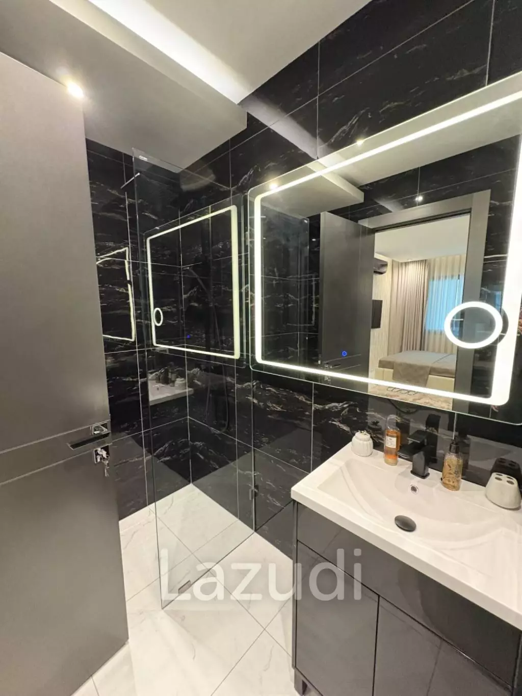 2 Bedrooms 2 Bathrooms 58 SQ.M Zenith Pattaya