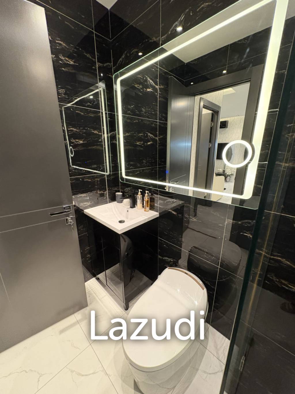 2 Bedrooms 2 Bathrooms 58 SQ.M Zenith Pattaya