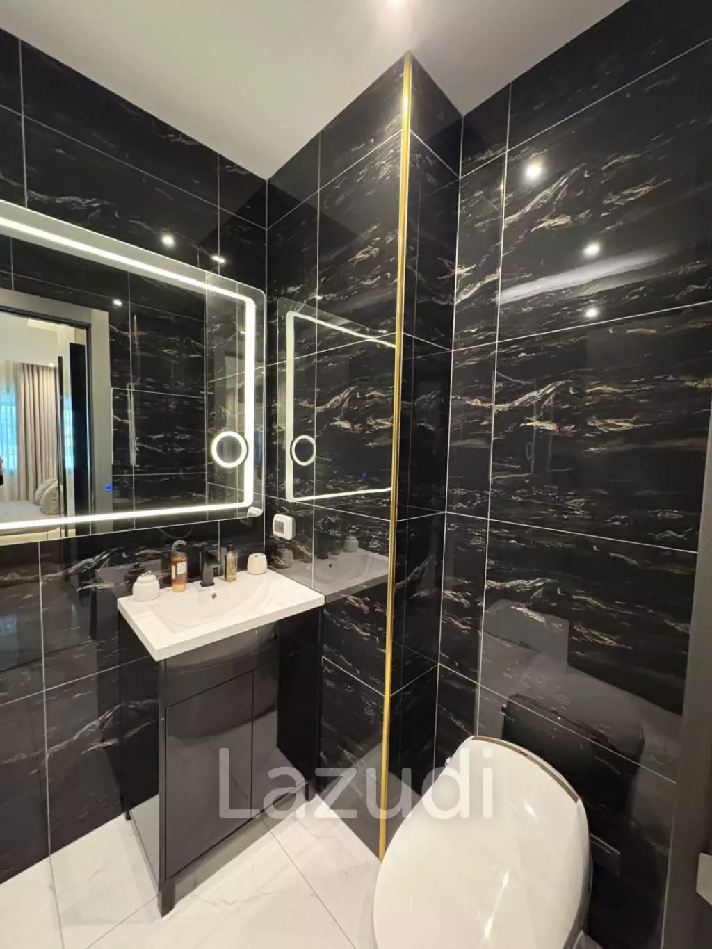 2 Bedrooms 2 Bathrooms 58 SQ.M Zenith Pattaya
