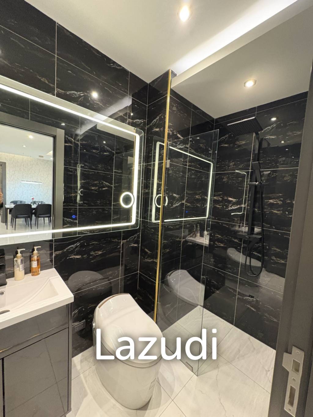 2 Bedrooms 2 Bathrooms 65 SQ.M Zenith Pattaya