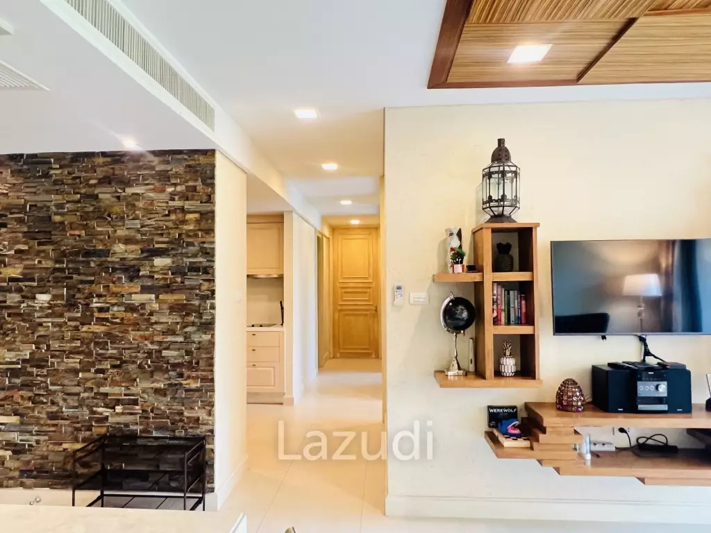 98 sqm beachfront condo in Marrakesh Hua Hin