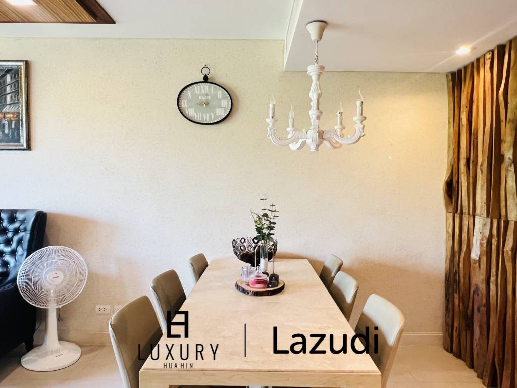 98 metro cuadrado 3 ` 2 Baño Condominio de Venta