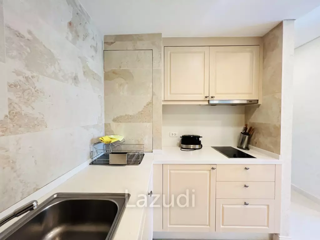 98 sqm beachfront condo in Marrakesh Hua Hin