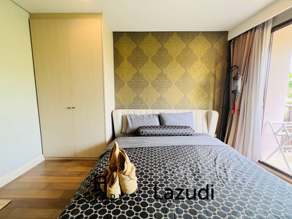 98 metro cuadrado 3 ` 2 Baño Condominio de Venta