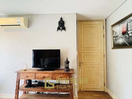 Strandlage / 98 qm Wohnfläche / Balkon