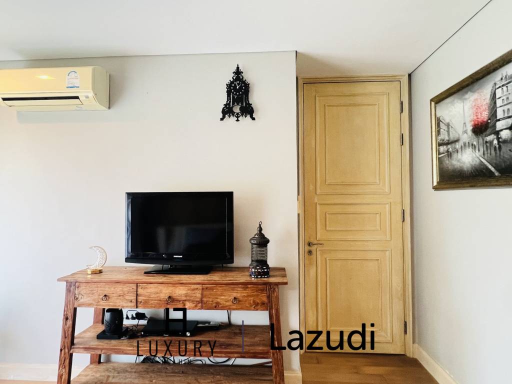 98 metro cuadrado 3 ` 2 Baño Condominio de Venta