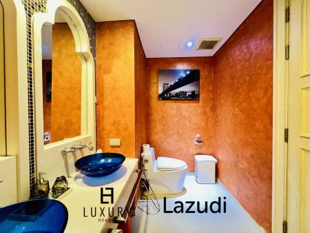 98 metro cuadrado 3 ` 2 Baño Condominio de Venta
