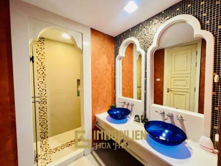 Strandlage / 98 qm Wohnfläche / Balkon