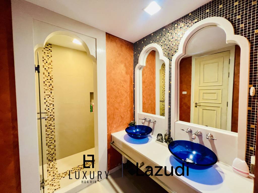 98 metro cuadrado 3 ` 2 Baño Condominio de Venta
