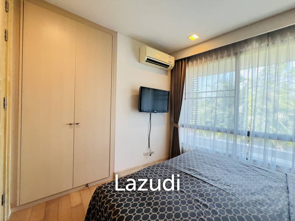 98 sqm beachfront condo in Marrakesh Hua Hin
