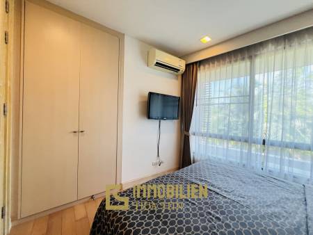 Strandlage / 98 qm Wohnfläche / Balkon