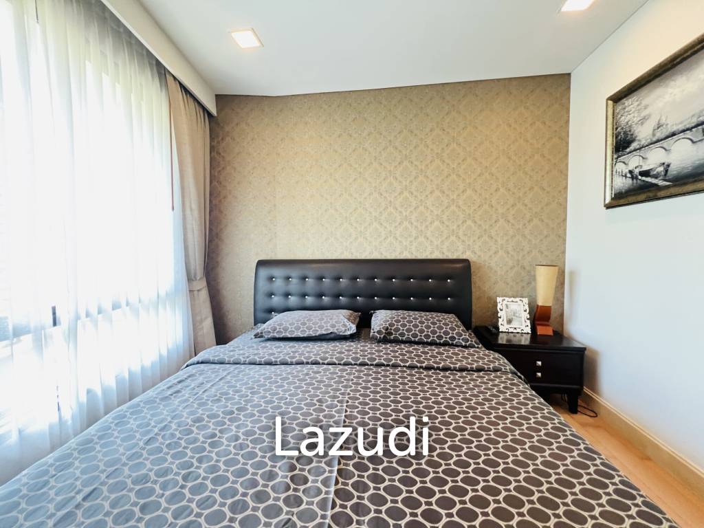 98 sqm beachfront condo in Marrakesh Hua Hin