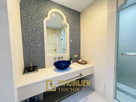 Strandlage / 98 qm Wohnfläche / Balkon