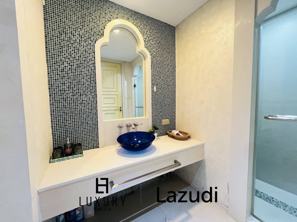 98 metro cuadrado 3 ` 2 Baño Condominio de Venta
