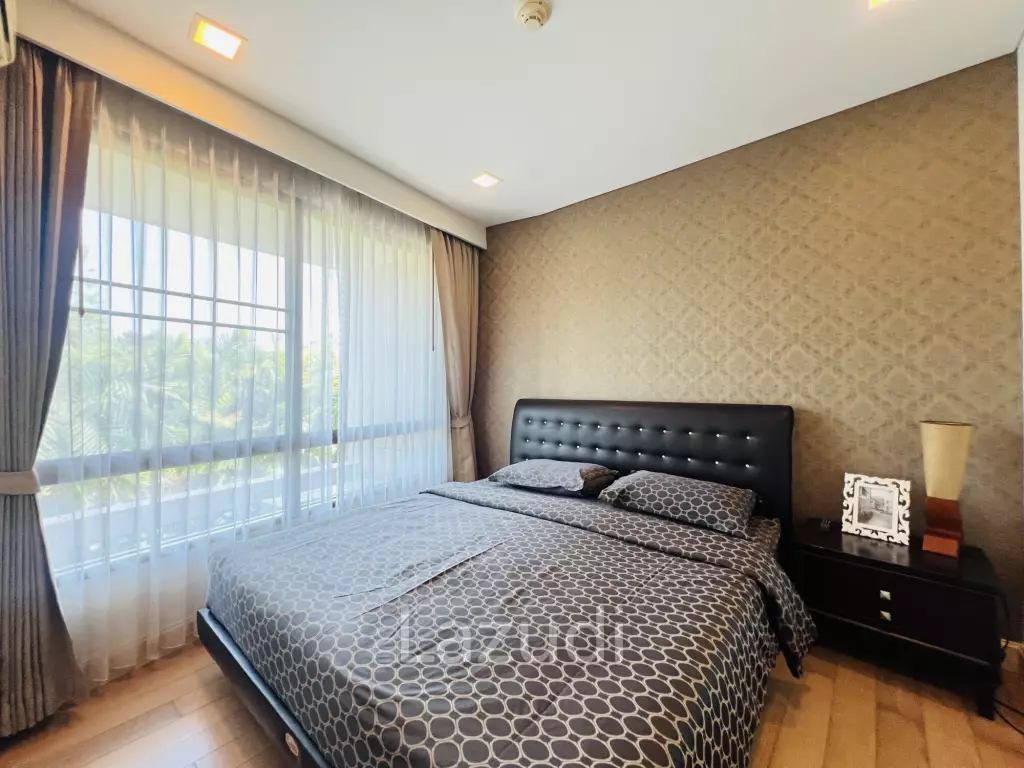 98 sqm beachfront condo in Marrakesh Hua Hin
