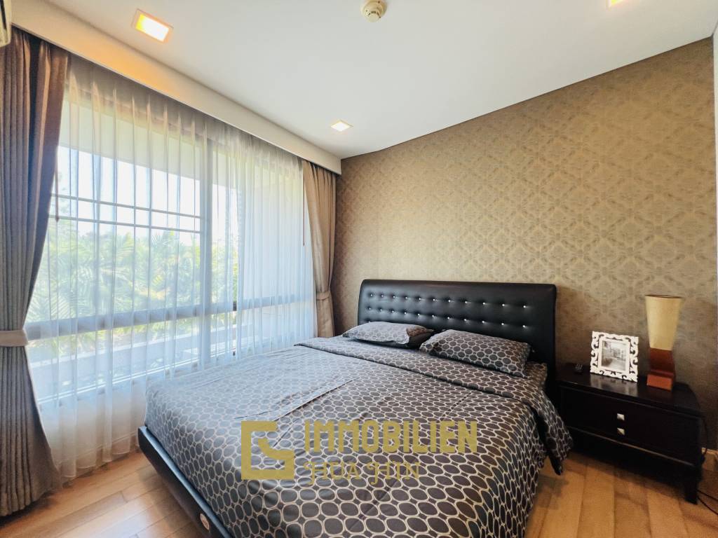 Strandlage / 98 qm Wohnfläche / Balkon