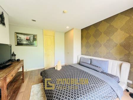 Strandlage / 98 qm Wohnfläche / Balkon