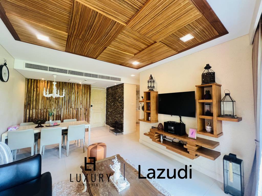 98 metro cuadrado 3 ` 2 Baño Condominio de Venta