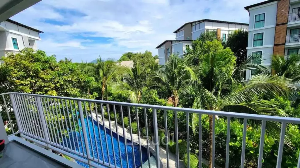 Foreign Freehold 2-Bedroom Condo for Sale Near Rawai Beach