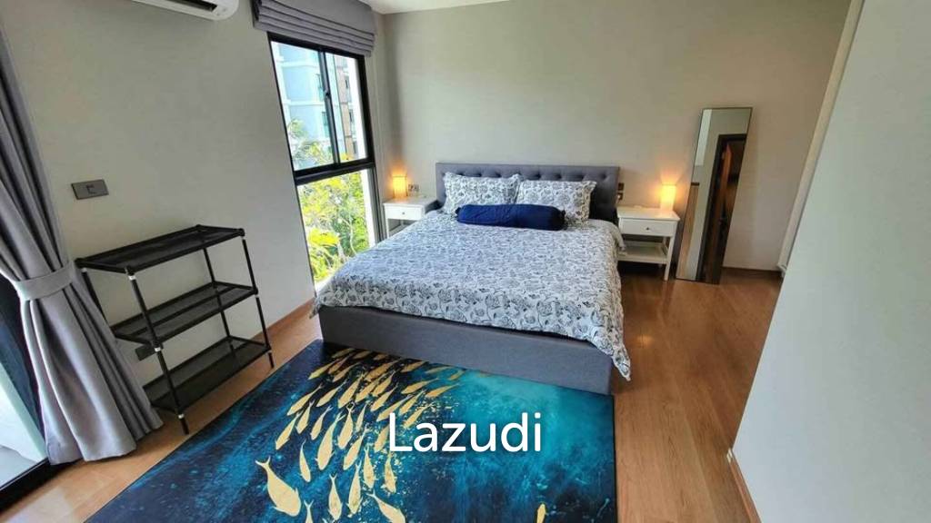 Foreign Freehold 2-Bedroom Condo for Sale Near Rawai Beach