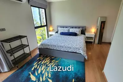Foreign Freehold 2-Bedroom Condo for Sale Near Rawai Beach