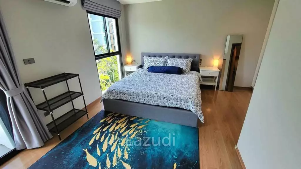 Foreign Freehold 2-Bedroom Condo for Sale Near Rawai Beach