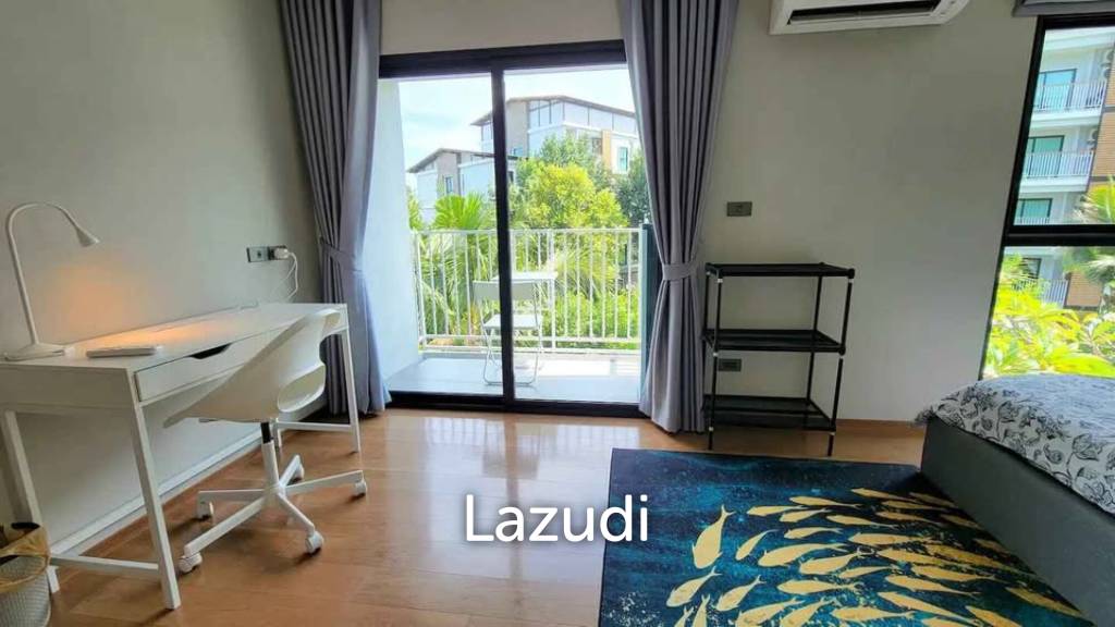 Foreign Freehold 2-Bedroom Condo for Sale Near Rawai Beach