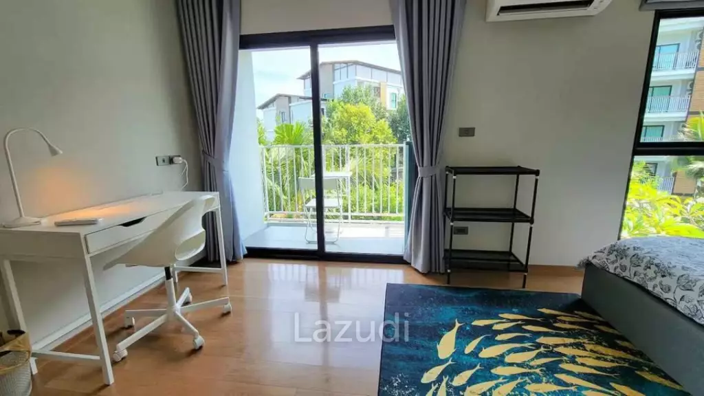 Foreign Freehold 2-Bedroom Condo for Sale Near Rawai Beach