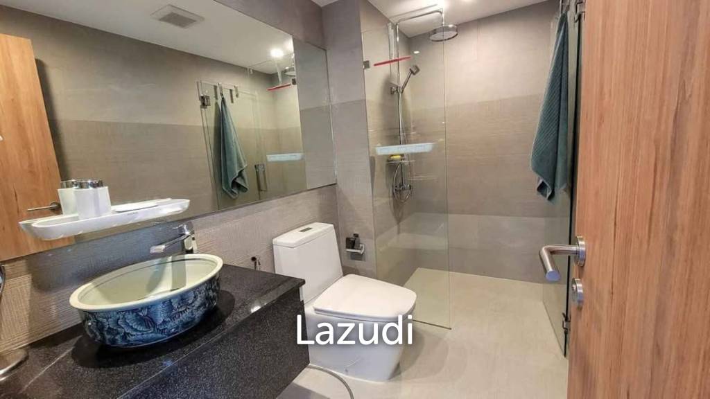 Foreign Freehold 2-Bedroom Condo for Sale Near Rawai Beach