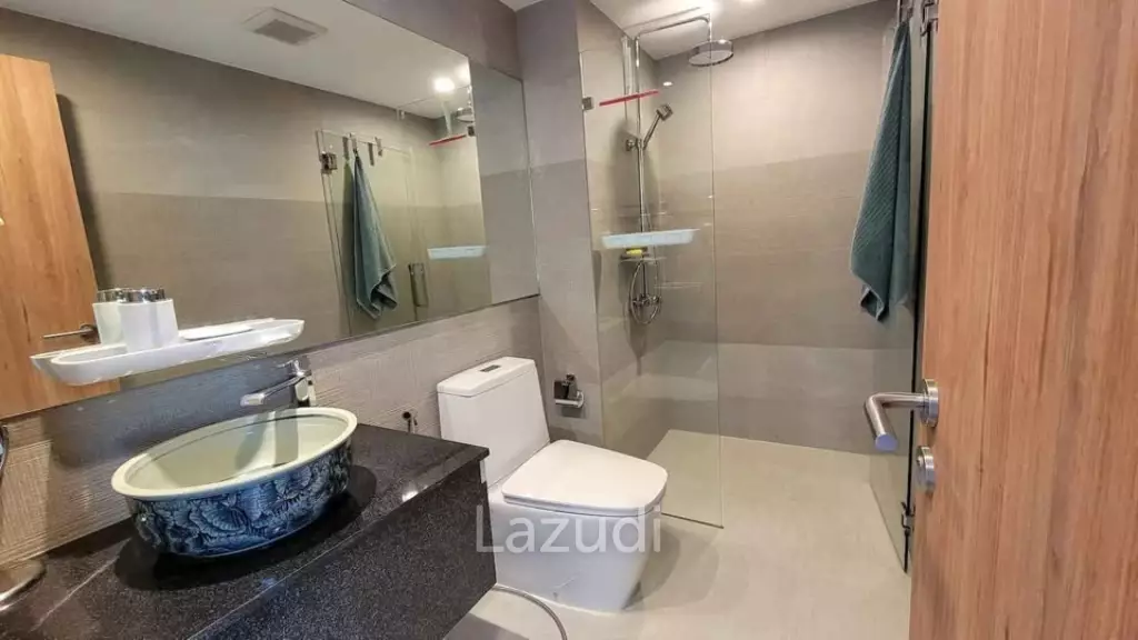 Foreign Freehold 2-Bedroom Condo for Sale Near Rawai Beach