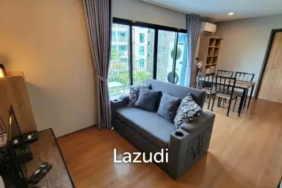 Foreign Freehold 2-Bedroom Condo for Sale Near Rawai Beach